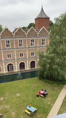 Safestay London Kensington Holland Park Near Hotel Photos