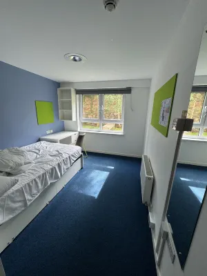 Destiny Student – Murano (Campus Accommodation) Chambres Photos