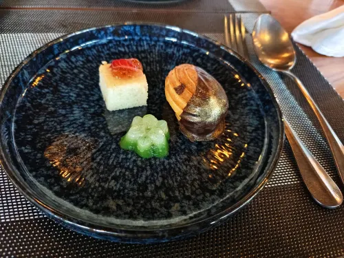 Hyatt Regency Phuket Resort Dining Photos