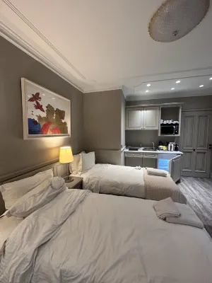 Estia Boutique Apartments Rooms Photos