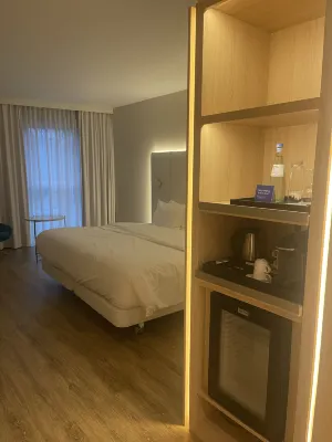 NH Essen Camere Photos