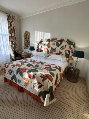 Narutis Hotel - Small Luxury Hotels of the World Rooms Photos