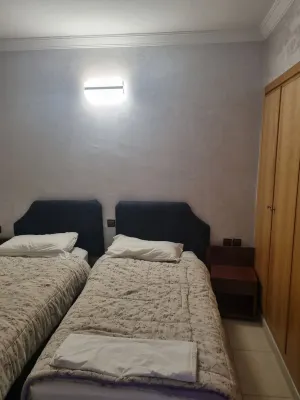 Hotel Amalay Chambres Photos