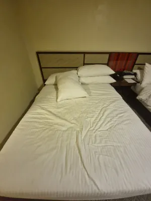Sotogrande Hotel Baguio Rooms Photos