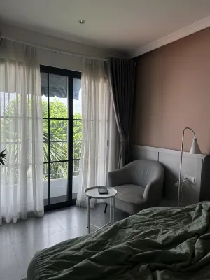 M Village Living Hoàng Văn Thụ Phòng Photos
