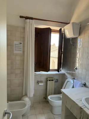 Relais Il Chiostro di Pienza Rooms Photos