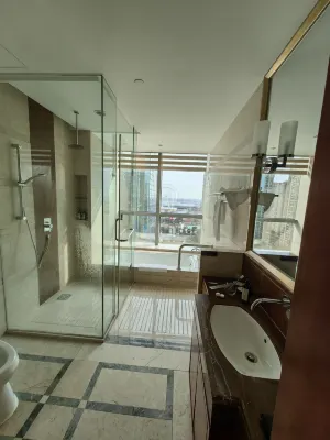 Empark Grand Hotel Hangzhou Bay Ningbo Camere Photos