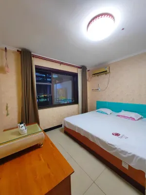 Beijing Simatai Poly Folk Custom House Rooms Photos
