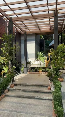 Peach Blossom Resort Phuket Public Areas Photos