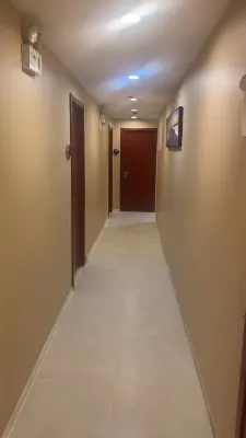 Kevin Boutique Hotel (Shanghai Zhongshan Hospital Branch) Yleiset tilat Photos