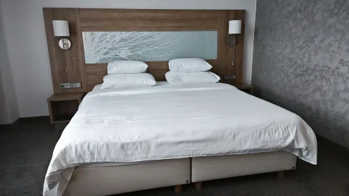 Hermitage Hotel Prague Zimmer Photos