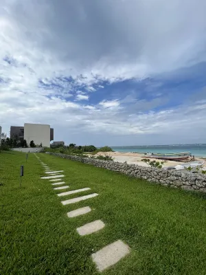 Hoshinoya Okinawa À proximité de l'hôtel Photos