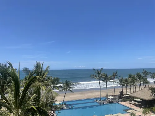 The Legian Seminyak, Bali Photos