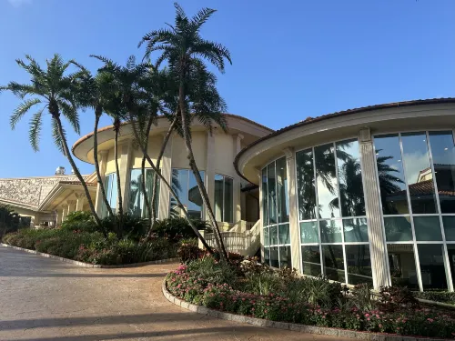 Trump National Doral Miami Near Hotel Photos