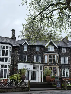 Lakehouse at the Waterhead Inn Exterior Photos