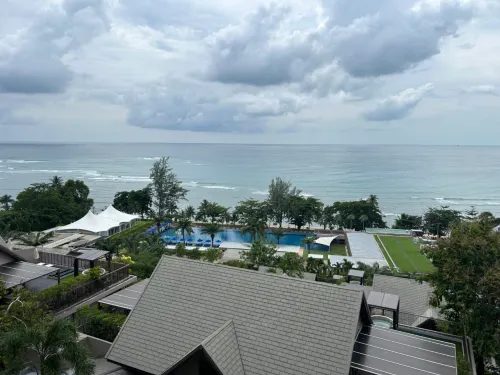 Hyatt Regency Phuket Resort Near Hotel Photos