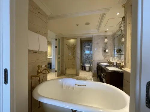 the Castle Hotel, A Luxury Collection Hotel Camere Photos