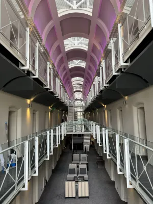 Malmaison Oxford Near Hotel Photos