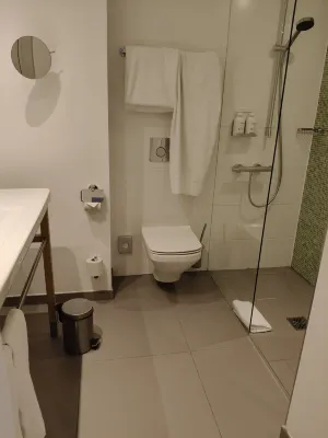 Holiday Inn Frankfurt - Alte Oper Camere Photos