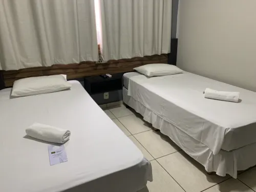 Hotel Vivaldi Cataratas Chambres Photos