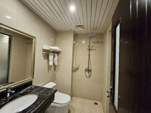 Ukelai Hotel Camere Photos