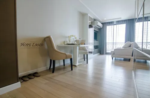 Hope Land Hotel Sukhumvit 8 Photos