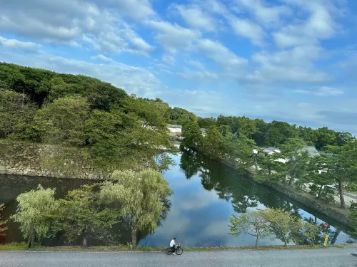 Hikone Castle Resort & Spa In der Nähe des Hotels Photos