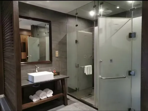 Xiyu Yuanquan Meishi Spa Hotel Værelser Photos
