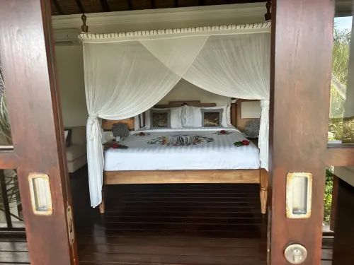 Karma Kandara Chambres Photos