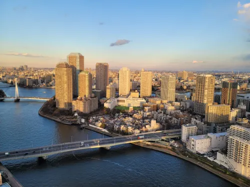 Ginza Creston À proximité de l'hôtel Photos