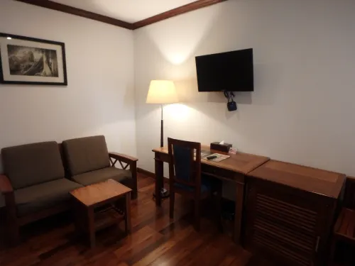 Cheathata Cts Hotel Siem Reap Rooms Photos