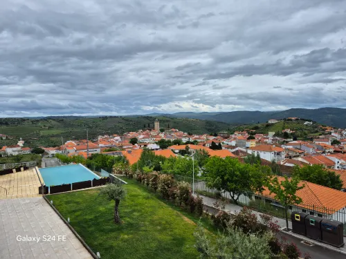 Hotel Freixo Douro Superior À proximité de l'hôtel Photos