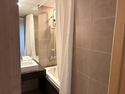 Jeju Central City Hotel Chambres Photos