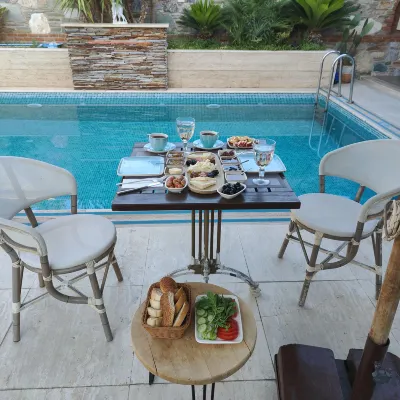Livia Hotel Ephesus Photos