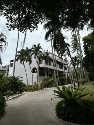 Sheraton Samui Resort Exterior Photos