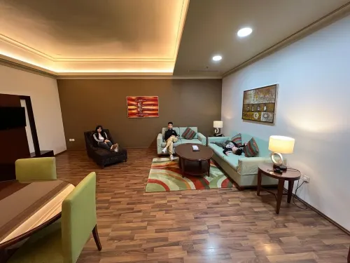 Al Khoory Hotel Apartments Al Barsha Photos