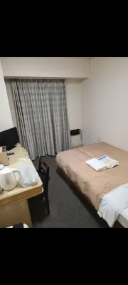 Hotel Crown Hills Kokura Chambres Photos