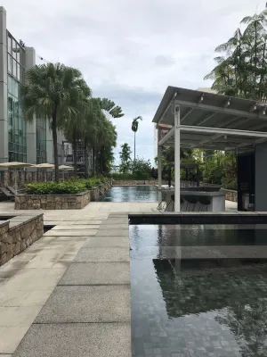Amara Singapore - Newly Renovated Leisure & Recreation Photos