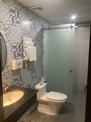 Tam Hong Phuc Homestay Hội An Phòng Photos