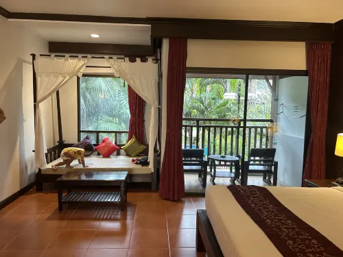 Kata Palm Resort & Spa Photos