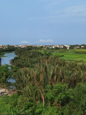 Shining Riverside Hoi An Boutique & Spa Public Areas Photos