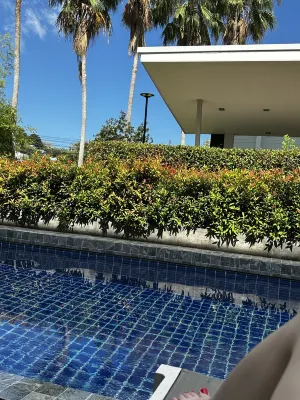 The Palmery Resort Leisure & Recreation Photos