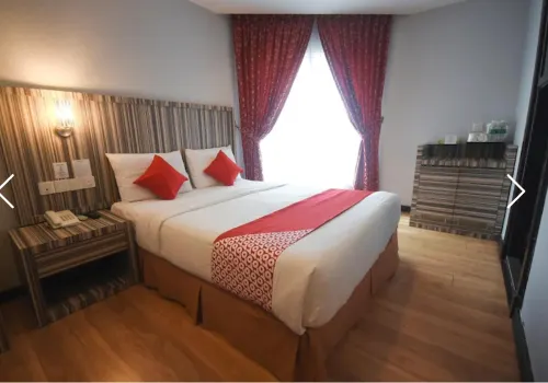 Hotel Nur Miri Camere Photos