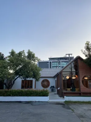 清邁ANA公園飯店 外觀 Photos