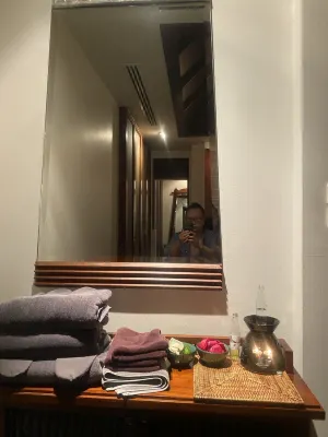 RatiLanna Riverside Spa Resort Rooms Photos