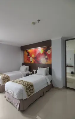 D'Arcici Hotel Sunter Camere Photos