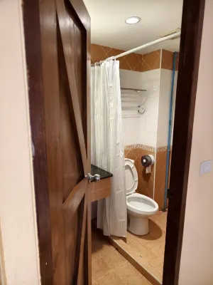 Nid Huahin Hotel 객실 Photos