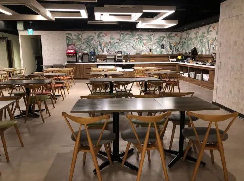 綺樂文旅桃園館 Photos