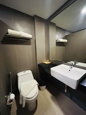 The Wind Hotel Chambres Photos