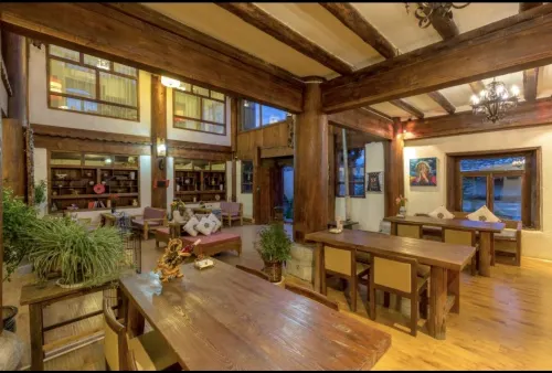Shangri-La Mubuo Hotel (Dukezong Ancient City) Photos